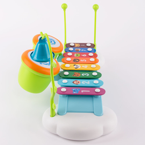 اسباب بازی بلز آموزشی هولی تويز Hola Toys مدل 909 -اسباب بازی
